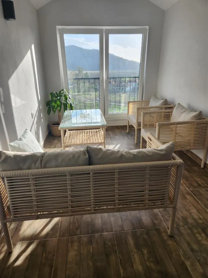White Coral House Apartment Dalaman