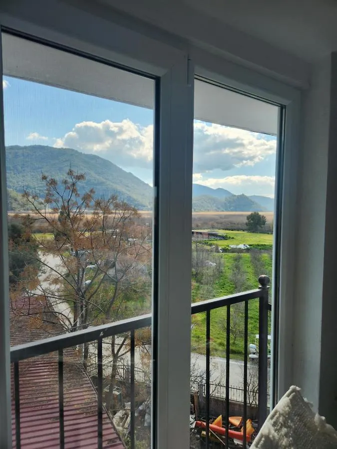White Coral House Apartment Dalaman Turkey