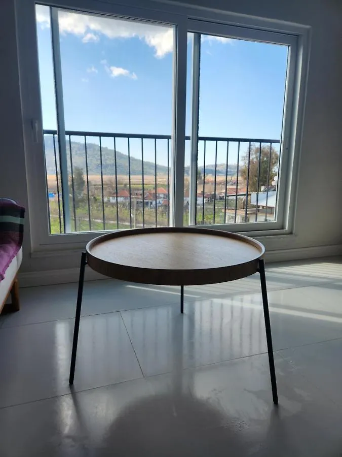 White Coral House Apartment Dalaman