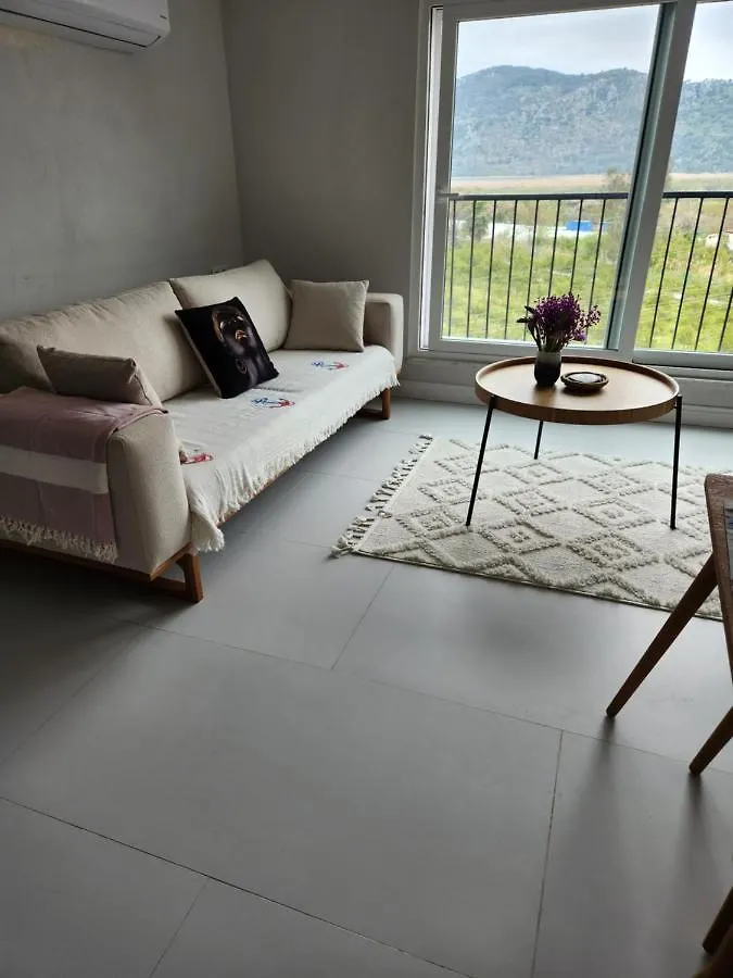 White Coral House Apartment Dalaman