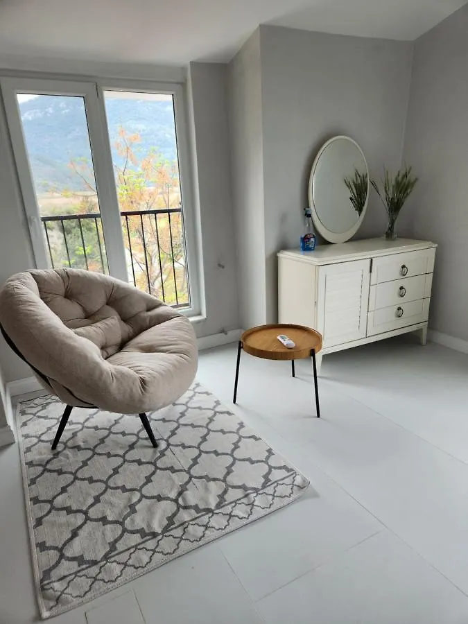 White Coral House Apartment Dalaman 0*,