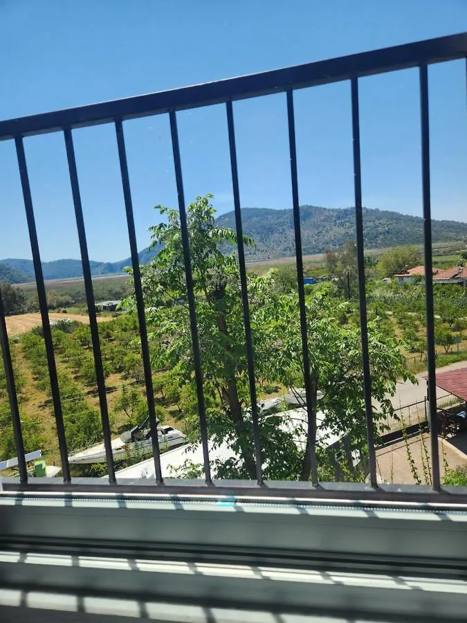 White Coral House Apartment Dalaman