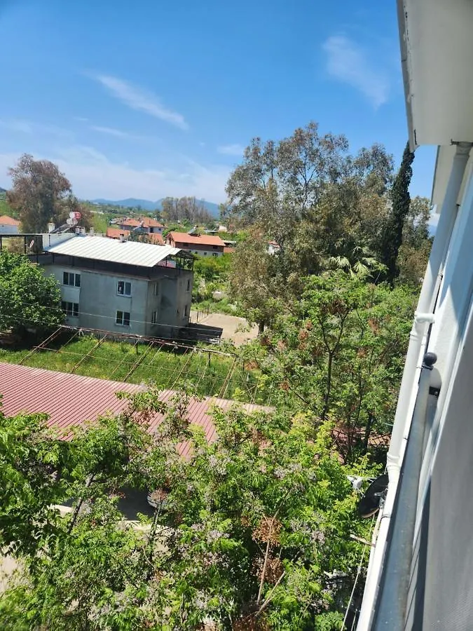 White Coral House Apartment Dalaman