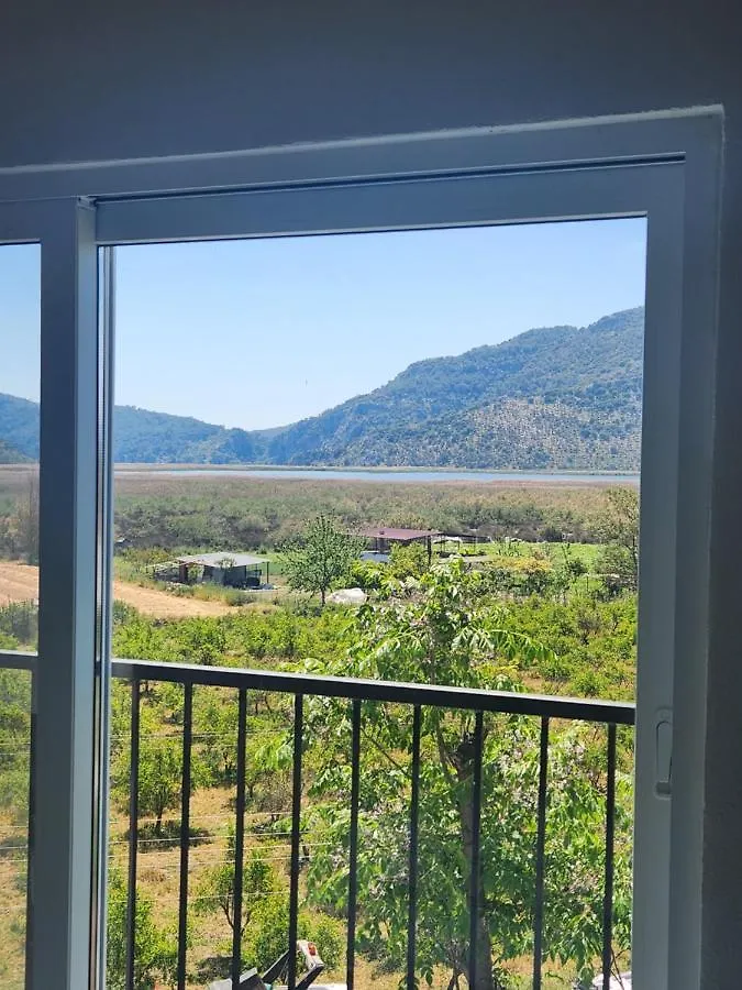 White Coral House Apartment Dalaman