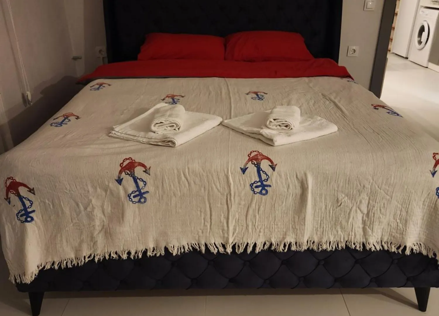 White Coral House Apartment Dalaman Turkey