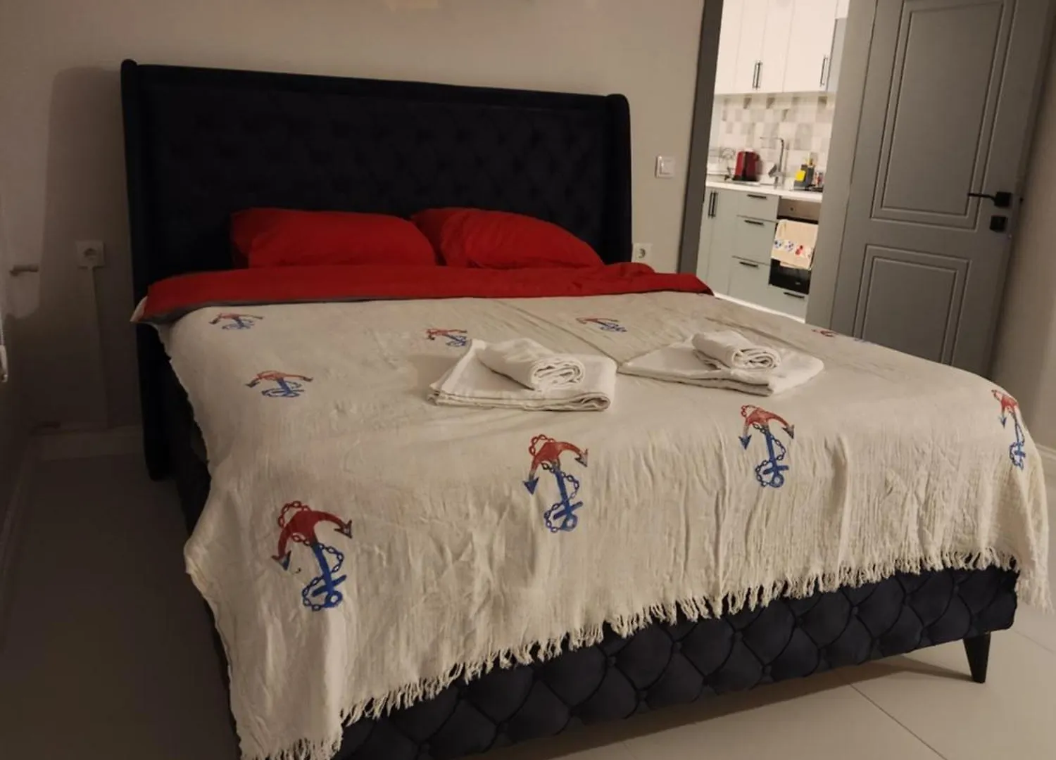 White Coral House Apartment Dalaman
