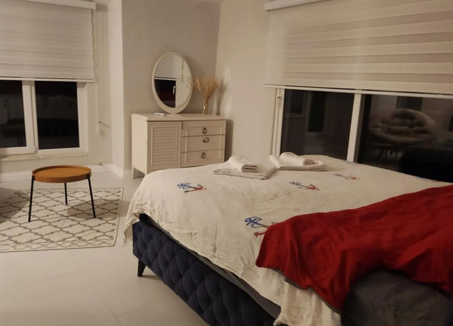 White Coral House Apartment Dalaman