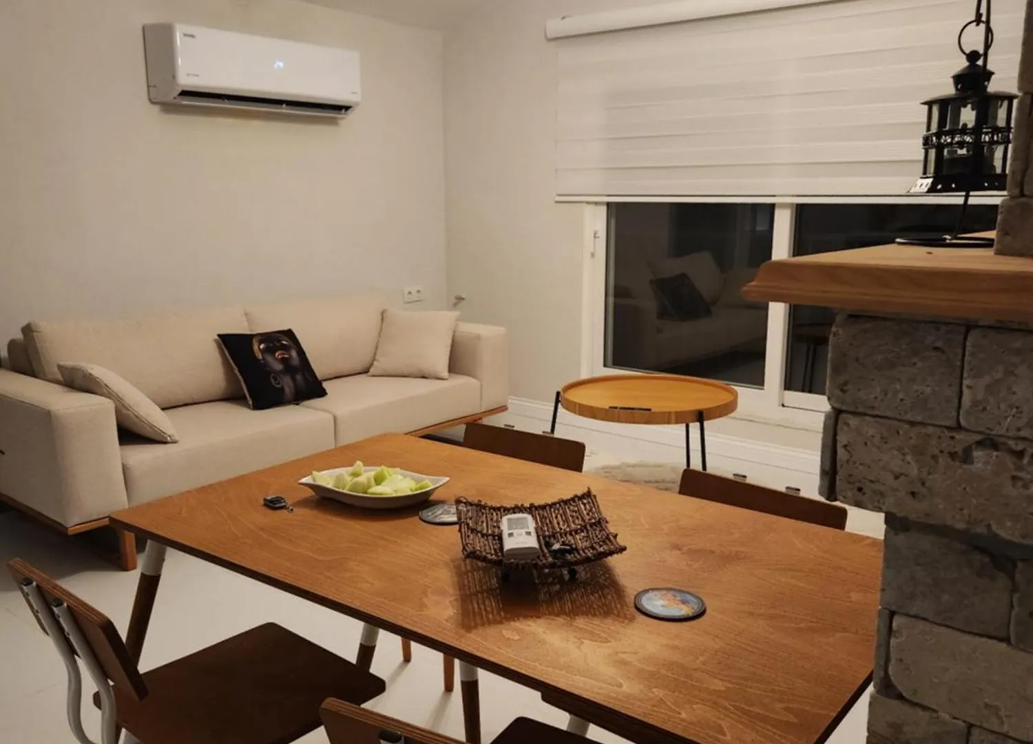 White Coral House Apartment Dalaman
