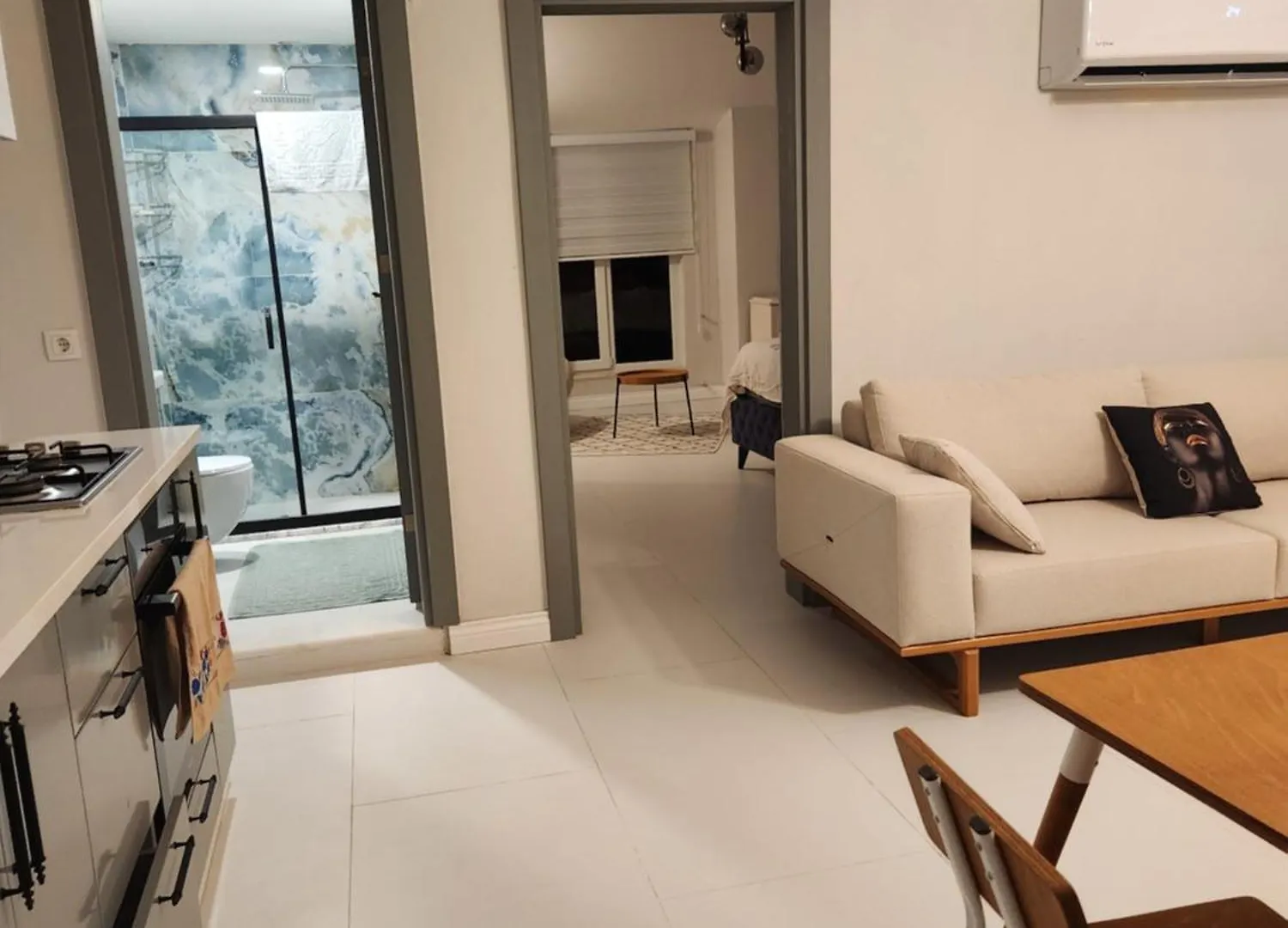White Coral House Apartment Dalaman 0*,  Turkey