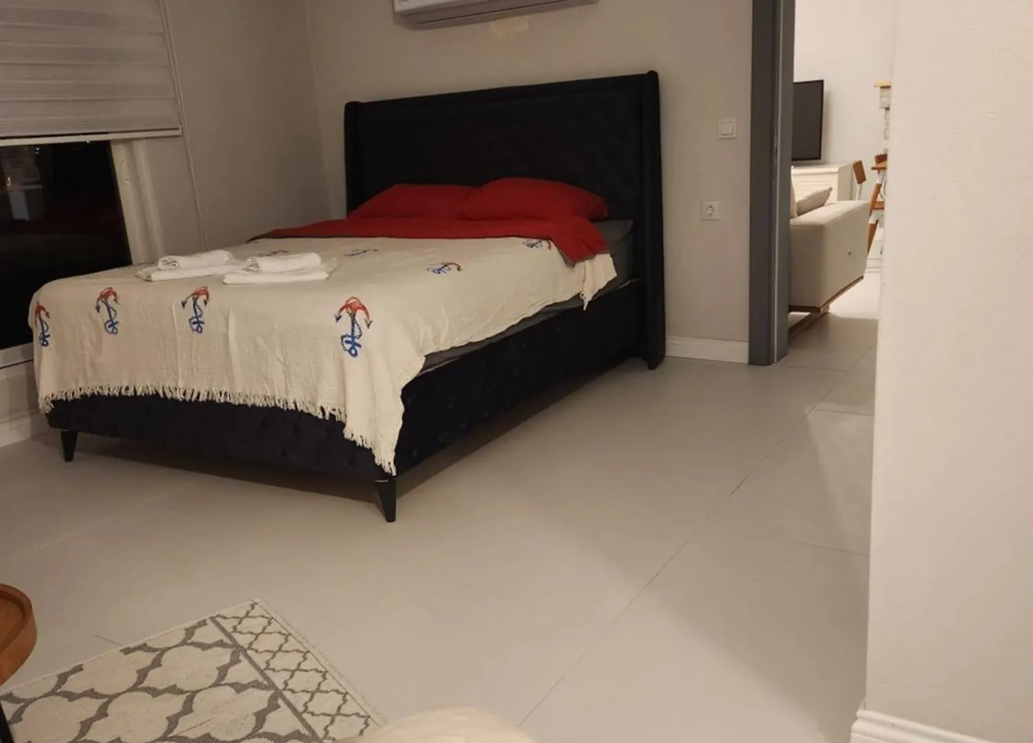 White Coral House Apartment Dalaman