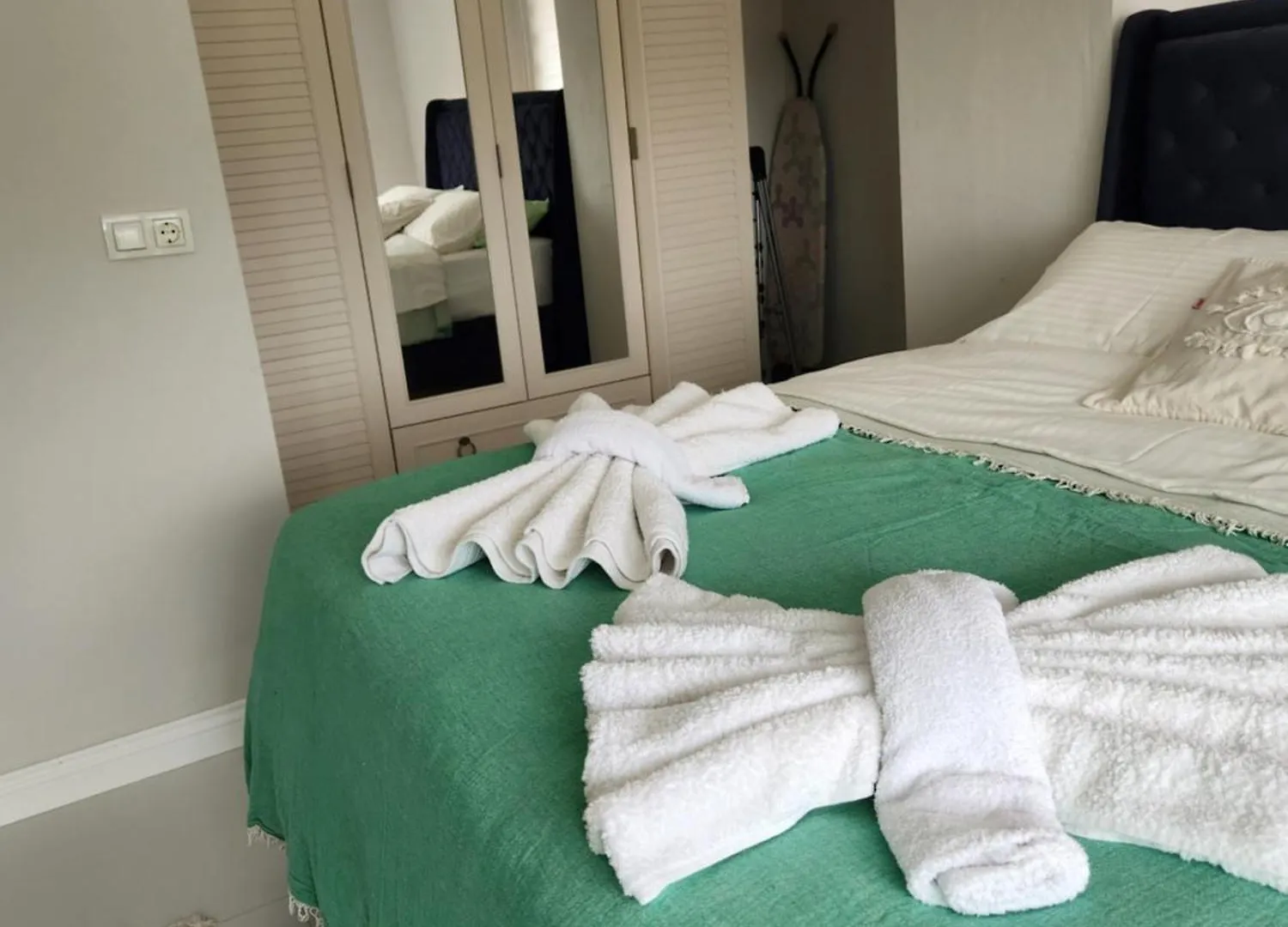 White Coral House Apartment Dalaman Turkey