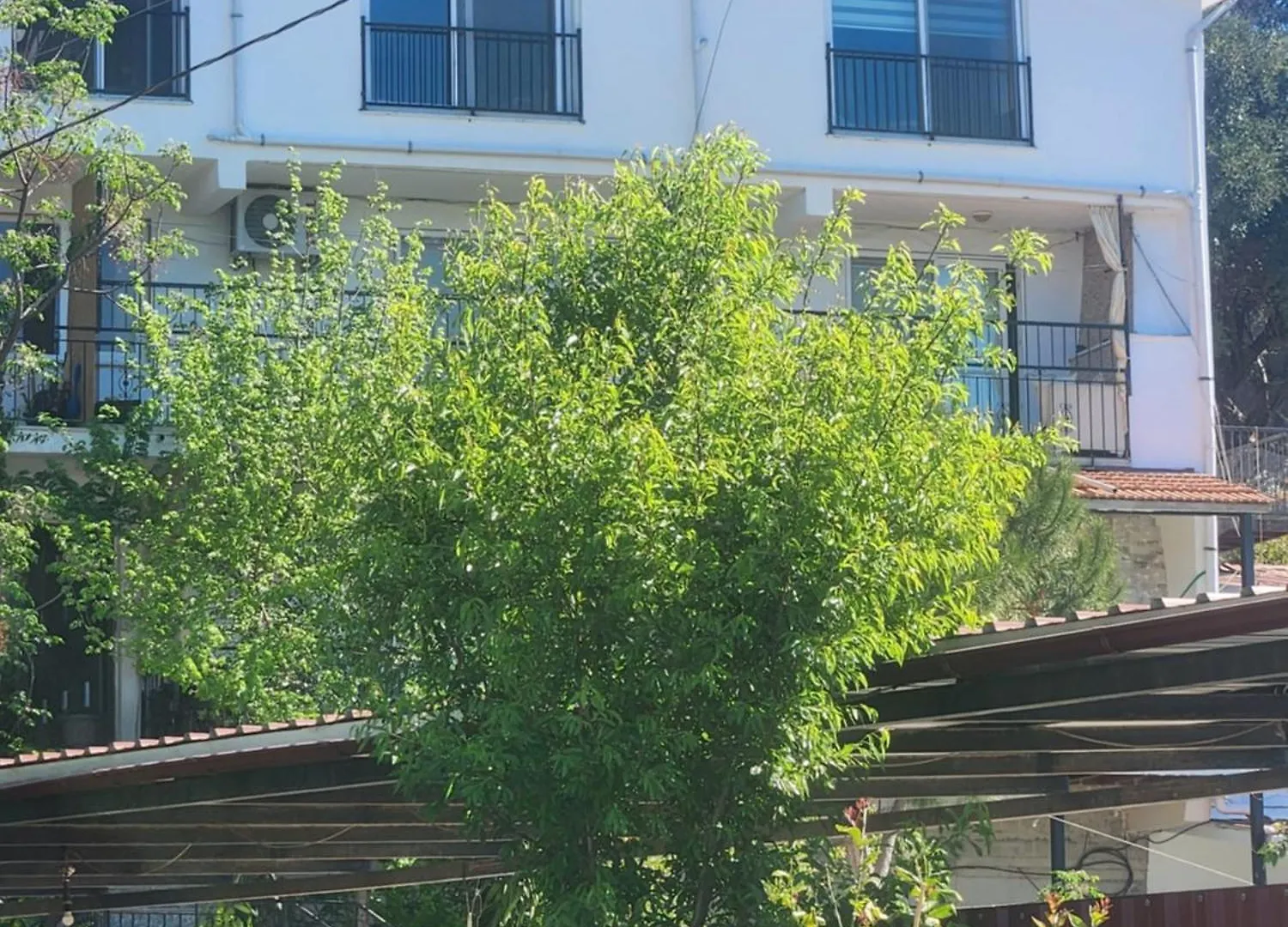 White Coral House Apartment Dalaman 0*,  Turkey
