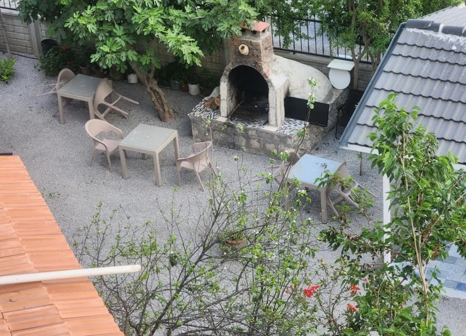 White Coral House Apartment Dalaman